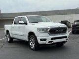 Used 2023 RAM 1500 Limited w/ Body Color Bumper Group image 2