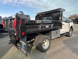 New 2025 Ford F350 XL w/ XL Chrome Package image 4