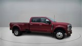 New 2025 Ford F450 Platinum w/ Platinum Plus Package image 2