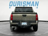 New 2025 Toyota Tacoma TRD Off-Road image 5