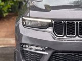 Used 2024 Jeep Grand Cherokee Limited 4xe image 4