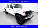 Used 2024 Jeep Gladiator Sport image 3