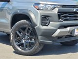 New 2025 Chevrolet Colorado Trail Boss image 3