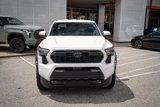 New 2025 Toyota Tacoma TRD Off-Road image 2