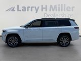 New 2025 Jeep Grand Cherokee L Summit image 2