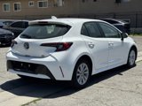 Used 2024 Toyota Corolla SE image 4