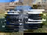 New 2025 Chevrolet Silverado 1500 Custom Trail Boss w/ Dark Appearance Package image 2