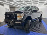 Used 2021 Ford F150 XL w/ STX Appearance Package image 4