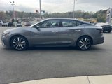 Used 2023 Nissan Maxima SV w/ Floor Mat Group image 5