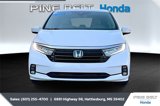 Used 2023 Honda Odyssey EX-L image 3