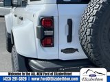 New 2025 Ford Bronco Raptor image 5
