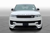 New 2025 Land Rover Range Rover Sport Autobiography image 2