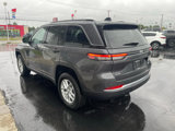 New 2025 Jeep Grand Cherokee Laredo X w/ Luxury Tech Group I image 5