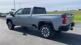 New 2025 Chevrolet Silverado 2500 Custom w/ Custom Value Package image 6