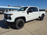 New 2025 Chevrolet Silverado 2500 LTZ w/ LTZ Plus Package image 1