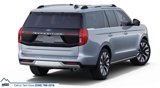New 2025 Ford Expedition Platinum w/ Driver's Package image 3
