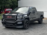 Used 2017 GMC Sierra 1500 4x4 Double Cab image 3