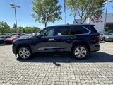 New 2025 Toyota Sequoia Capstone image 3