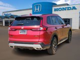 New 2026 Honda CR-V TrailSport image 4