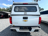 Used 2016 Chevrolet Colorado W/T w/ WT Convenience Package image 4