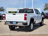 Certified 2024 Chevrolet Silverado 2500 LT image 3