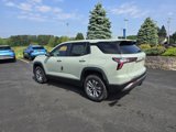 New 2026 Chevrolet Equinox LT w/ Convenience Package II image 2