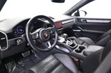 Certified 2023 Porsche Cayenne Turbo image 4