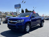 Used 2017 Chevrolet Colorado W/T w/ WT Convenience Package image 4