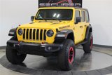Used 2020 Jeep Wrangler Unlimited Rubicon image 6