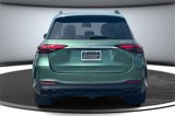 New 2026 Mercedes-Benz GLE 53 AMG 4MATIC image 4
