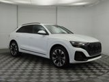 Used 2025 Audi Q8 Premium Plus image 3