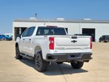 New 2025 Chevrolet Silverado 1500 Custom Trail Boss w/ Turbomax Blackout Package image 4