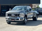 Used 2024 Ford F350 Lariat w/ Lariat Ultimate Package image 3