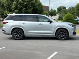 New 2025 Lexus TX 500h AWD image 2