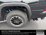 New 2025 Toyota Tundra SR5 image 3
