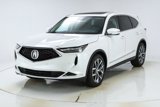 Certified 2023 Acura MDX SH-AWD w/ Technology Package image 3