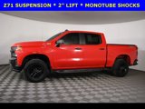Used 2020 Chevrolet Silverado 1500 Custom Trail Boss w/ Custom Convenience Package image 6