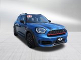 Used 2023 MINI Cooper Countryman John Cooper Works image 2