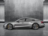 New 2025 Audi S e-tron GT Premium Plus image 2