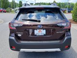 New 2025 Subaru Outback Limited image 5