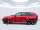 New 2025 MAZDA CX-90 3.3 Turbo S w/ Premium Plus image 4