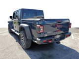New 2025 Jeep Gladiator Rubicon image 3