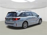 New 2026 Honda Odyssey Touring image 4
