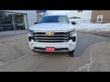 New 2025 Chevrolet Silverado 1500 High Country w/ High Country Premium Package image 3