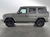 New 2025 Mercedes-Benz G 580 w/ EQ Technology image 2