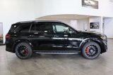 New 2025 Mercedes-Benz GLS 63 AMG 4MATIC image 3