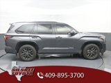 Certified 2024 Toyota Sequoia Platinum image 2