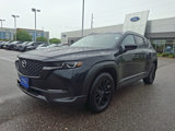 Used 2025 MAZDA CX-50 AWD 2.5 S w/ Cargo Package image 4