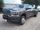 New 2025 RAM 3500 Longhorn image 2