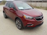 Used 2022 Buick Encore Preferred w/ Safety Package II image 3